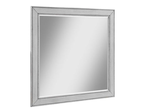 Montana Mirror (Mirror Only) from Steve Silver - Luna Furniture