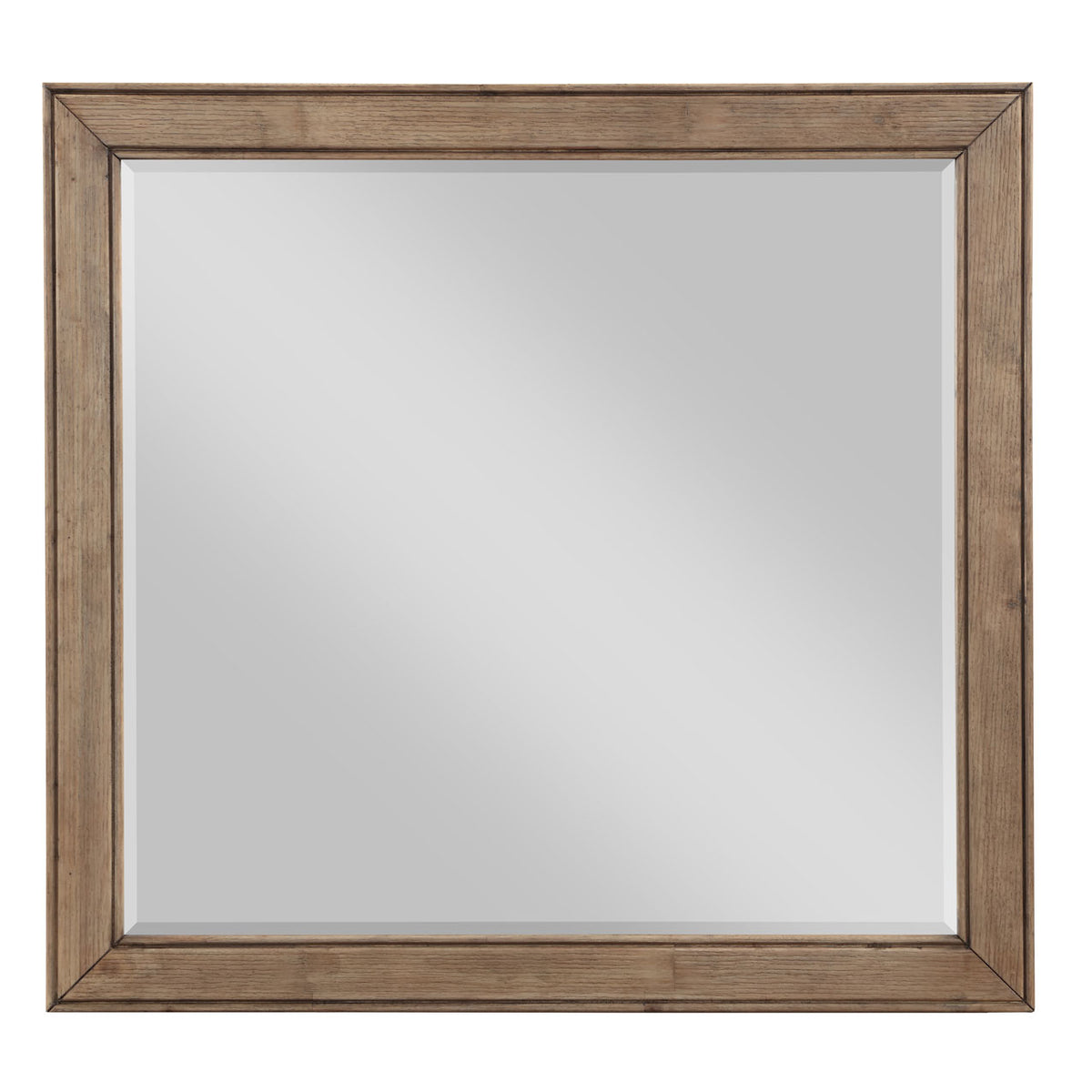 Steve Silver Montana Mirror, Sand (Mirror Only) – Luna Furniture