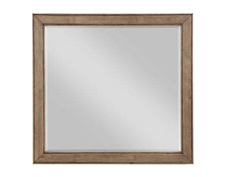 Montana Mirror, Sand (Mirror Only) from Steve Silver - Luna Furniture