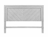 Montana Queen Bed from Steve Silver - Luna Furniture