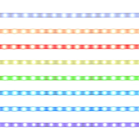 Montara Chrome Tempered Glass Wine Storage Display Curio Cabinet with LED Lighting from Coaster - Luna Furniture