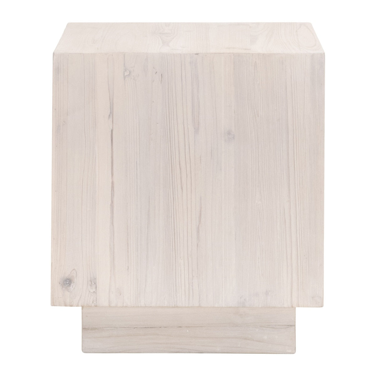 Montauk End Table from Essentials For Living - Luna Furniture