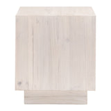 Montauk End Table from Essentials For Living - Luna Furniture