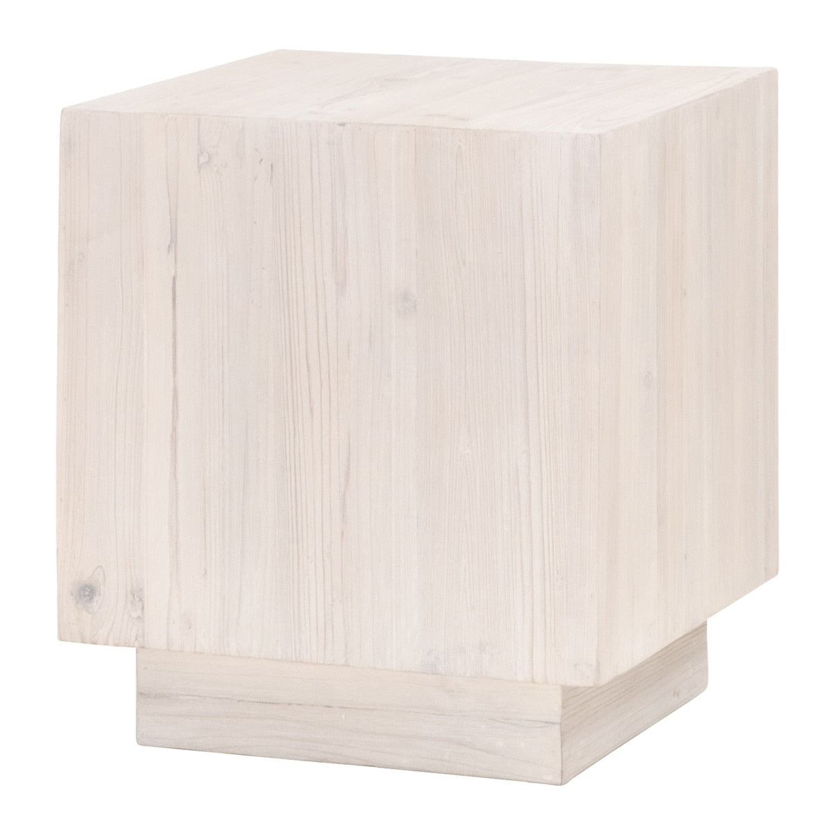 Montauk End Table from Essentials For Living - Luna Furniture