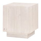 Montauk End Table from Essentials For Living - Luna Furniture