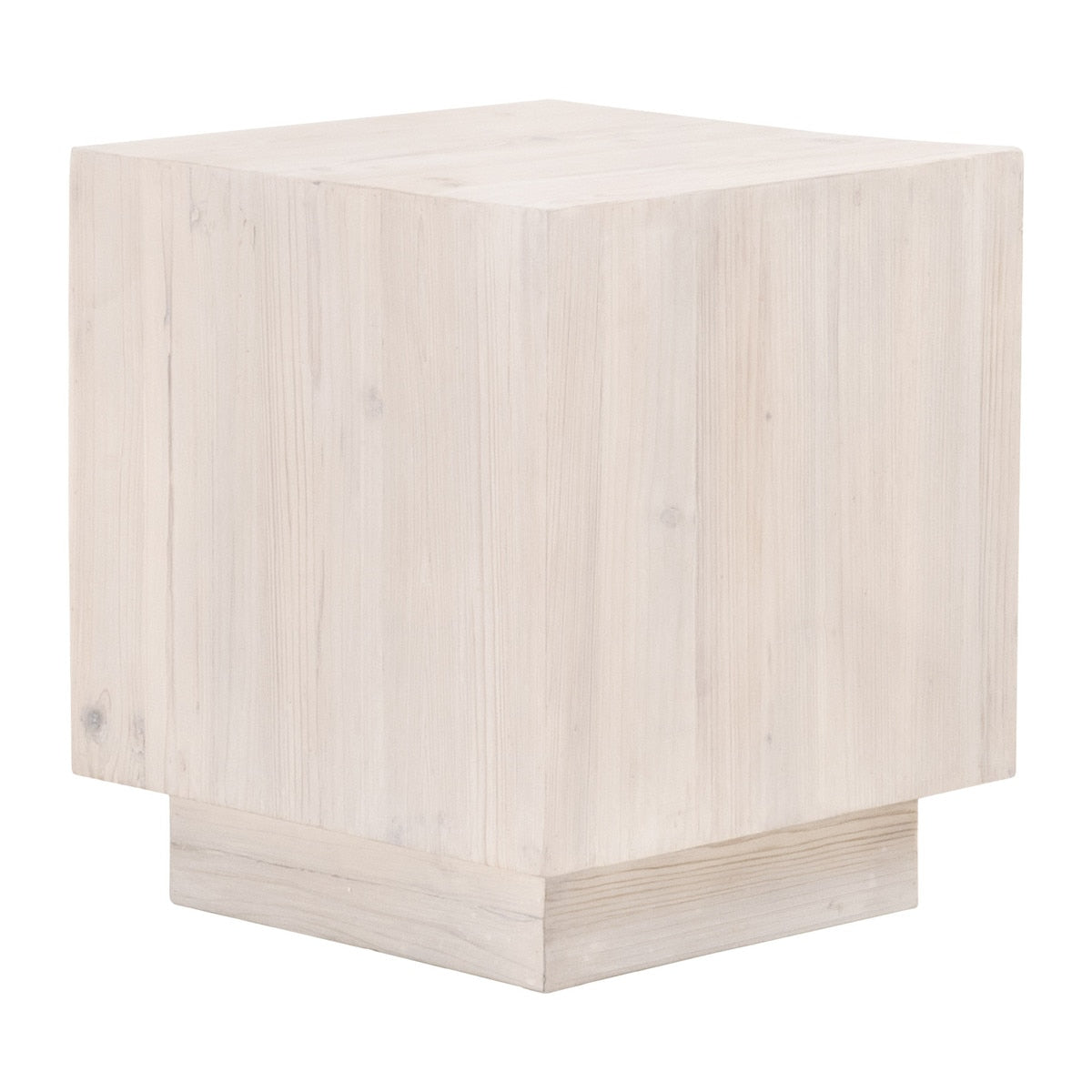 Montauk End Table from Essentials For Living - Luna Furniture