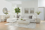 Montauk End Table from Essentials For Living - Luna Furniture