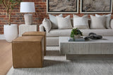 Montauk End Table from Essentials For Living - Luna Furniture