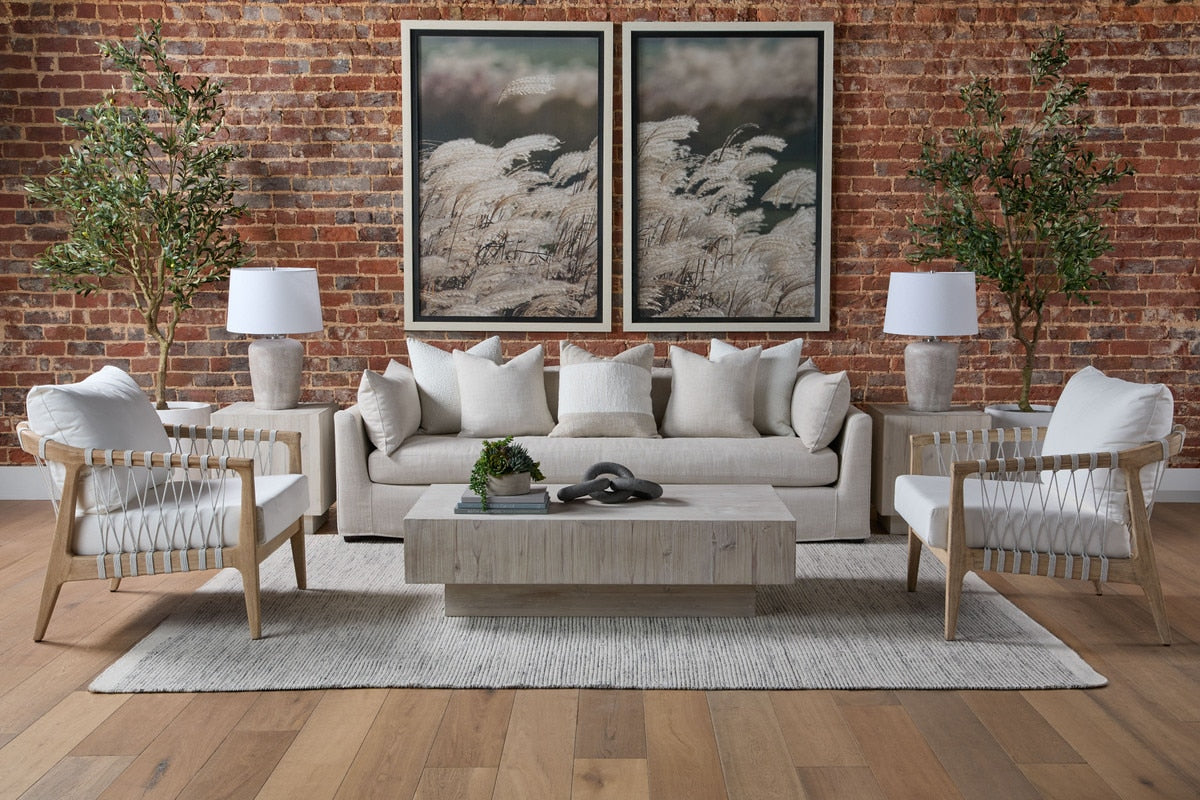 Montauk End Table from Essentials For Living - Luna Furniture