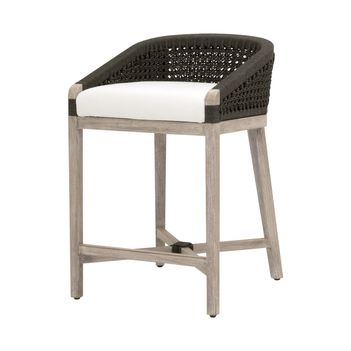 Montecito Counter Stool from Essentials For Living - Luna Furniture