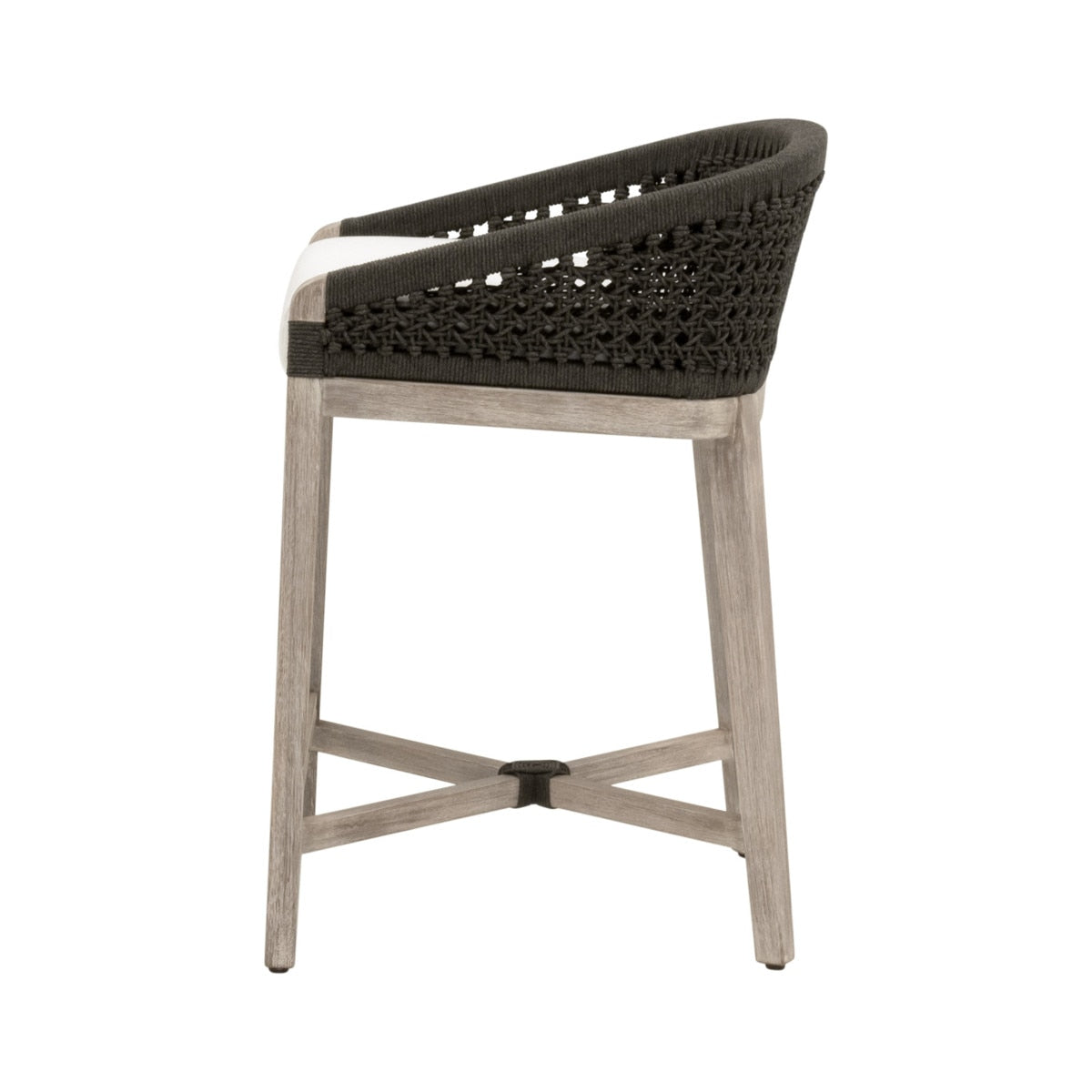 Montecito Counter Stool from Essentials For Living - Luna Furniture