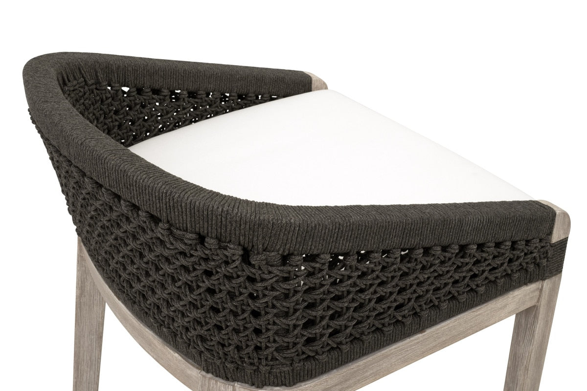 Montecito Counter Stool from Essentials For Living - Luna Furniture