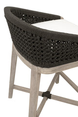 Montecito Counter Stool from Essentials For Living - Luna Furniture