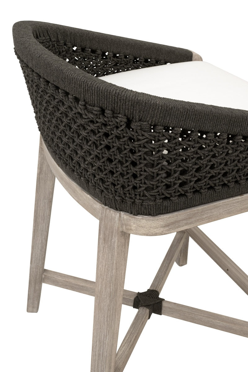 Montecito Counter Stool from Essentials For Living - Luna Furniture