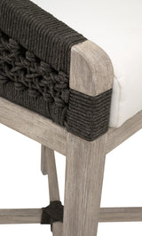 Montecito Counter Stool from Essentials For Living - Luna Furniture