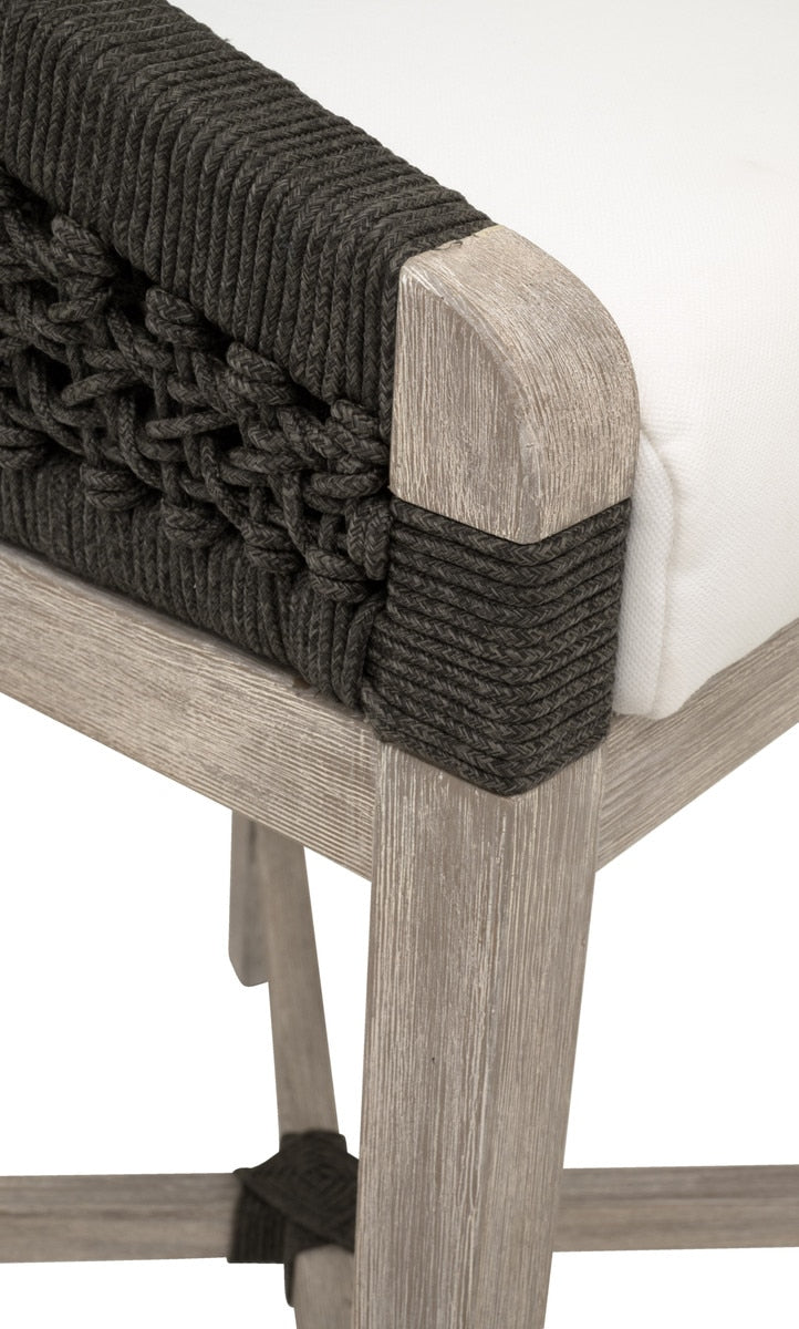 Montecito Counter Stool from Essentials For Living - Luna Furniture