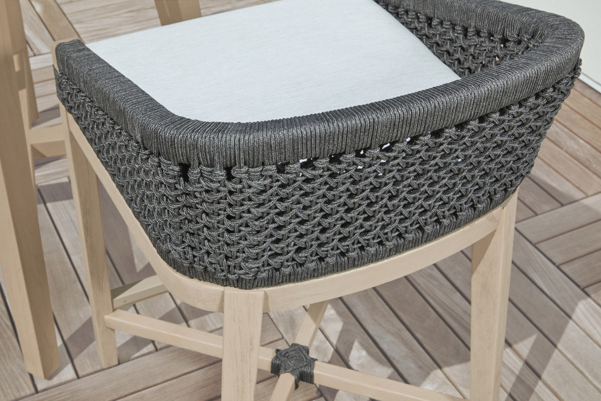 Montecito Counter Stool from Essentials For Living - Luna Furniture