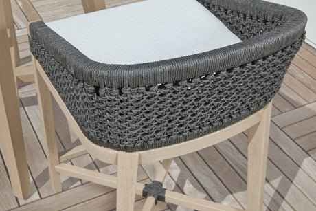Montecito Counter Stool from Essentials For Living - Luna Furniture