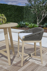 Montecito Counter Stool from Essentials For Living - Luna Furniture
