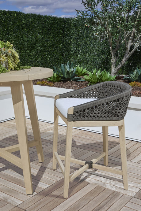 Montecito Counter Stool from Essentials For Living - Luna Furniture