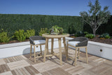 Montecito Counter Stool from Essentials For Living - Luna Furniture