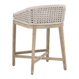 Montecito Counter Stool from Essentials For Living - Luna Furniture