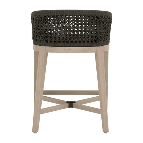 Montecito Outdoor Counter Stool from Essentials For Living - Luna Furniture