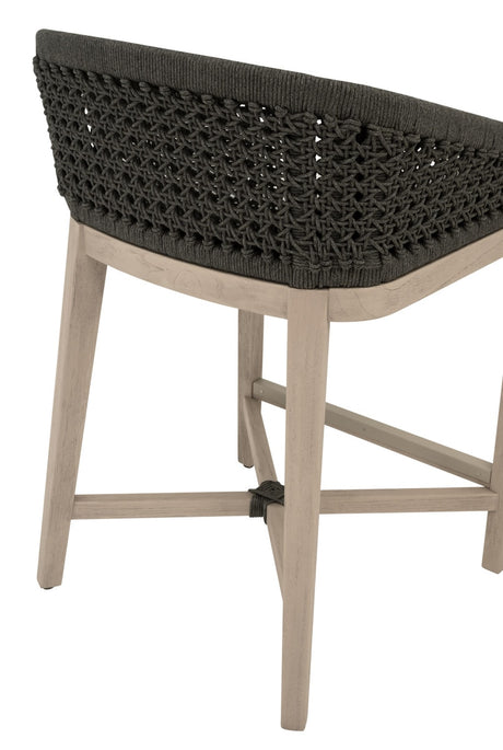 Montecito Outdoor Counter Stool from Essentials For Living - Luna Furniture