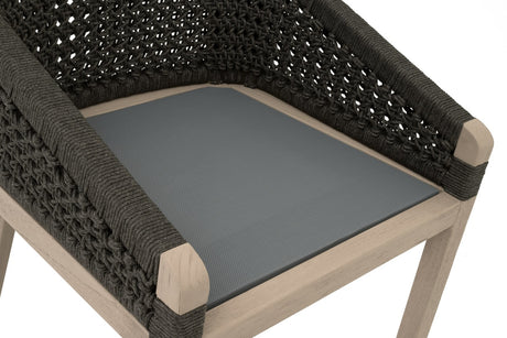 Montecito Outdoor Counter Stool from Essentials For Living - Luna Furniture