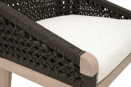 Montecito Outdoor Counter Stool from Essentials For Living - Luna Furniture