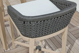 Montecito Outdoor Counter Stool from Essentials For Living - Luna Furniture