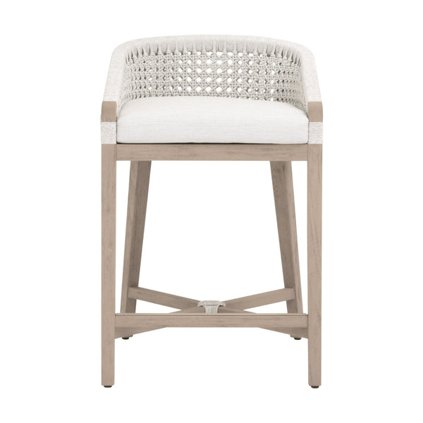 Montecito Outdoor Counter Stool