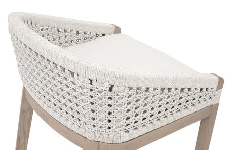 Montecito Outdoor Counter Stool from Essentials For Living - Luna Furniture