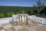 Montecito Outdoor Counter Stool from Essentials For Living - Luna Furniture