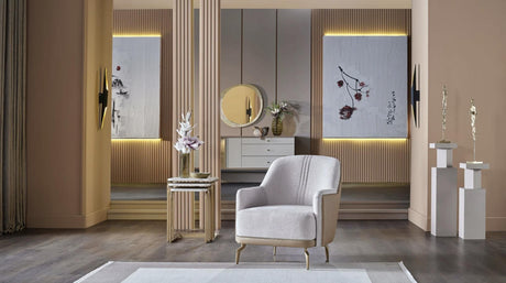 Montella Rome Vizon Sleeper Sofa from Bellona - Luna Furniture