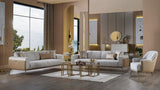 Montella Rome Vizon Sleeper Sofa from Bellona - Luna Furniture