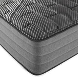 Montlake 14" Queen Cool Firm Memory Foam Hybrid Mattress from Coaster - Luna Furniture