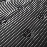 Montlake 15" California King Cool Euro Top Hybrid Mattress from Coaster - Luna Furniture