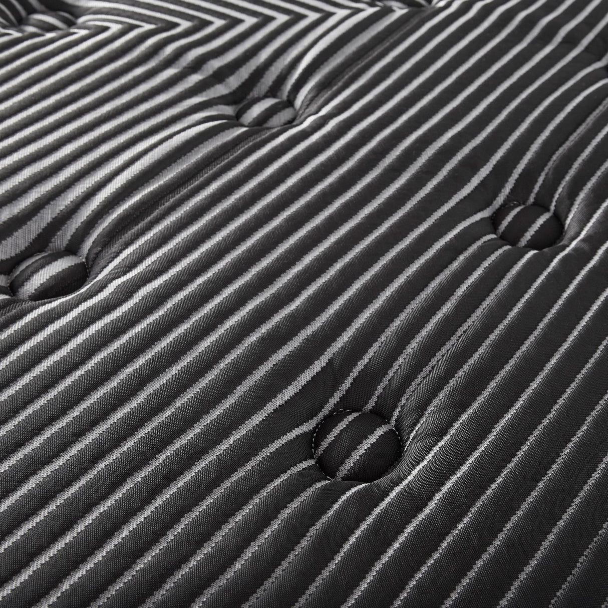 Montlake 15" East King Cool Euro Top Foam Hybrid Mattress from Coaster - Luna Furniture