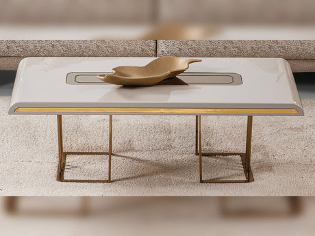 Monza Coffee Table from Furnia - Luna Furniture