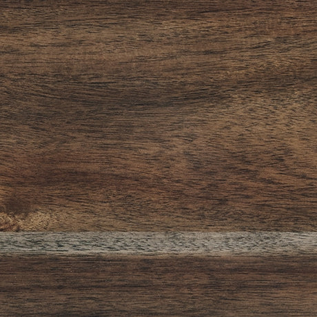 Moriville Coffee Table with 1 End Table in Grayish Brown from Ashley - Luna Furniture