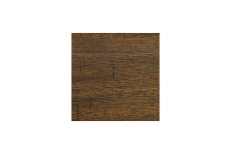 Moriville Grayish Brown Counter Height Dining Table and 2 Barstools and Bench from Ashley - Luna Furniture