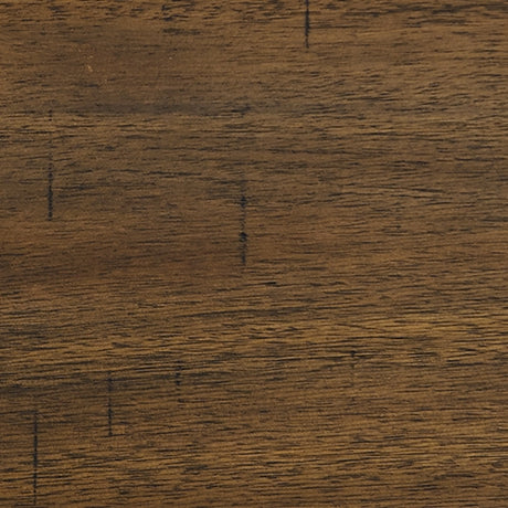 Moriville Grayish Brown Dining Table and 6 Chairs with Server from Ashley - Luna Furniture