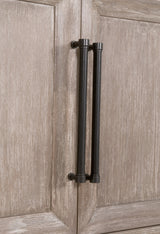 Morris Storage Bookcase from Essentials For Living - Luna Furniture