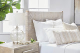 Mosaic 2-drawer Nightstand from Essentials For Living - Luna Furniture