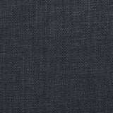 Mossbrook Anthracite Upholstered Swivel Accent Chair from Coaster - Luna Furniture