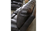 Mountainous Eclipse Power Reclining Living Room Set from Ashley - Luna Furniture