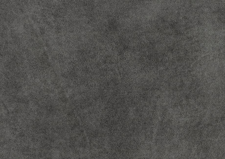 Muncie Brownish Gray Double Reclining Sofa from Homelegance - Luna Furniture