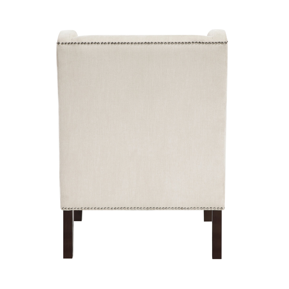 Myles Beige Accent Chair from Homelegance - Luna Furniture