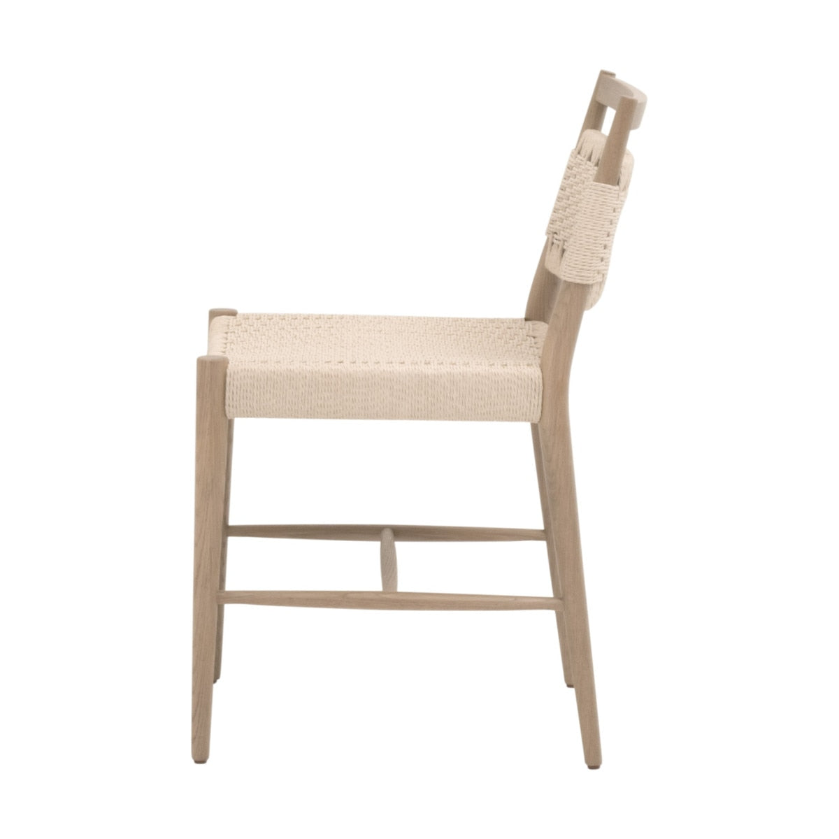 Myles Dining Chair from Essentials For Living - Luna Furniture